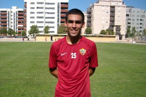 Dani Romera.