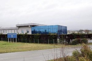 Instalaciones del Parma.