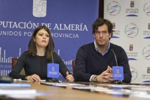 Acto de presentación.