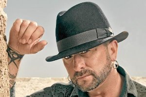 El Barrio presentará hoy su disco ‘Hijo del Levante’.