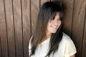 Vanesa Martín presenta hoy ‘Crónicas de un baile’. 