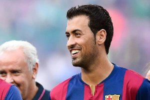 Sergio Busquets renovará con el Barcelona.