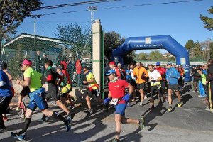 Ya te puedes apuntar para disfrutar de una prueba apasionante.