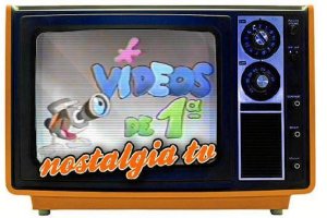 Aquellos vídeos de 1ª hacían las delicias de los epañoles.