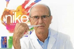 Antonio Ruiz, presidente de De Ruy Perfumes