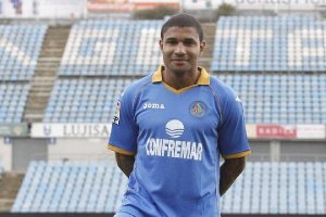 Sammir se va a la Liga china.