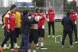 Los jugadores conocen de primera mano cómo reacciona su cuerpo.