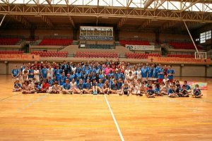 Cita importante para todo el baloncesto roquetero.