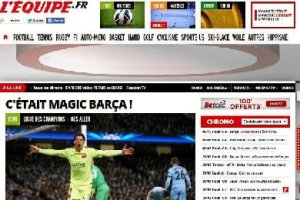 El Barça sale fortalecido de su victoria frente al City.