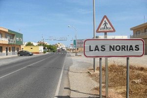 Los hechos ocurrieron en mayo de 2011 en el núcleo ejidense de Las Norias. 