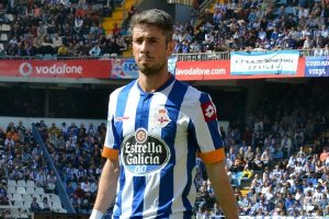 El lateral deportivista.