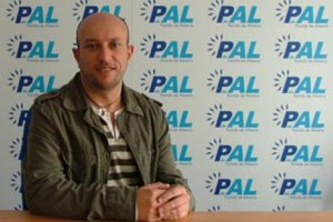 El exalcalde y actual edil, Crescencio Molina