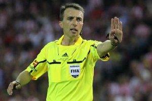 David Fernández Borbalán.