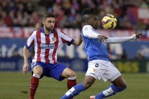 Thievy en una jugada.