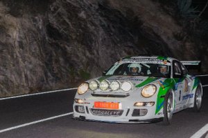 El máximo aspirante al triunfo, Aznar