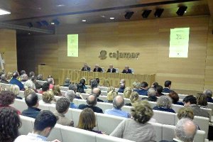 Presentación del libro de Ibn Luyun