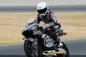 Quartararo. Foto MOTOGP