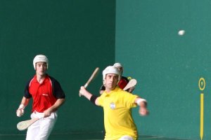 Victoria de Benahadux.