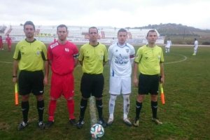 La foto que casi nunca sale.