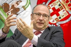 Luis Rogelio Rodríguez invita a vivir la mejor Clásica.