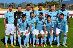 Los celestes a por la primera victoria de la era Jose Sevilla.