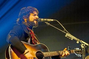 Quique González regresa en mayo a Almería.