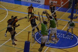 Unicaja espera ganar la Liga.