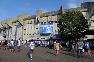 Parece que Anoeta no se reformará.