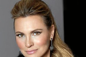 Ainhoa Arteta actúa mañana en Almería. 