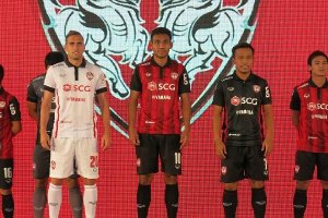 Una estrella en su país.