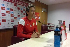 Corona ha hablado en rueda de prensa este martes.