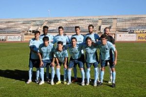 El último once del Depor con los jugadores que causaron baja.