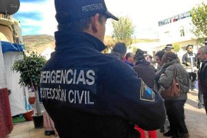 La Agrupación de Canjáyar es la más joven de la provincia