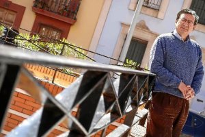 Fernando Martínez participará en el acto. 