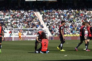 Michel, protagonista.