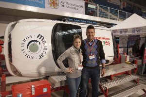 Autoescuela Carlos-Movacar Formación.