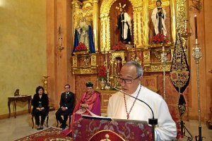 Enrique Marín, Encarni Molina, Isaac Vilches y Juan José Martín Campos.