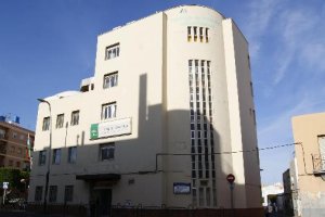 Hospital de Santa Adela y San José