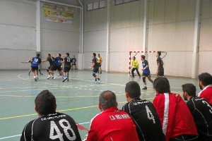 Los almerienses han encadenado dos triunfos ante su afición.