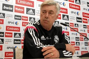 Carlo Ancelotti ha despejado muchas incógnitas para la afición madridista.
