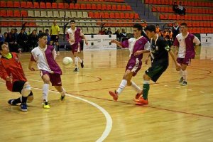 Los andaluces siguen ofreciendo el mejor fútbol.