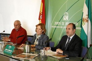 Presentación de la Escuela de Pastores