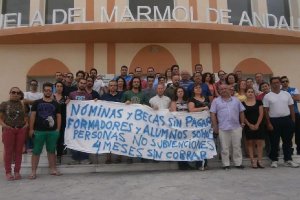 Los empleados han anunciado nuevas movilizaciones