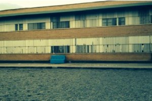 Uno de los centros afectados por esta denuncia