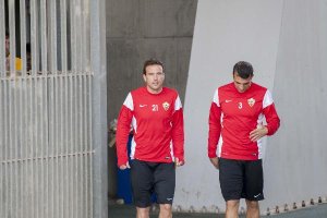 Mané saldrá de la plantilla de JIM.