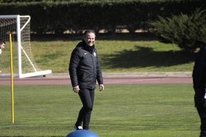 Juan Ignacio Martínez habla sobre el mercado.