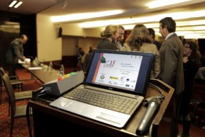 Más de 900 profesionales se han reunido en este evento.