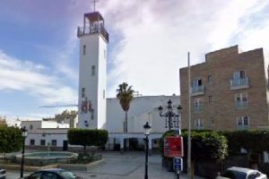 La plaza de la Iglesia formará parte del proyecto.