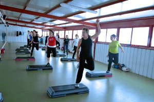 Roquetas sigue apostando por una sociedad saludable y deportiva.