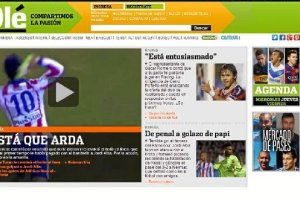 La prensa se muestra contundente con el Atléti.